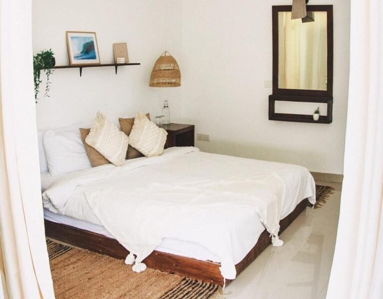 TWIN PALMS 'Surfhouse'