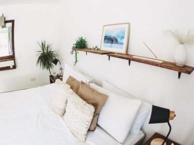 TWIN PALMS 'Surfhouse'