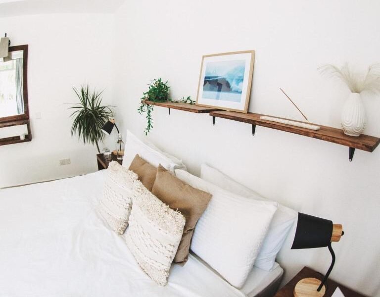 TWIN PALMS 'Surfhouse'