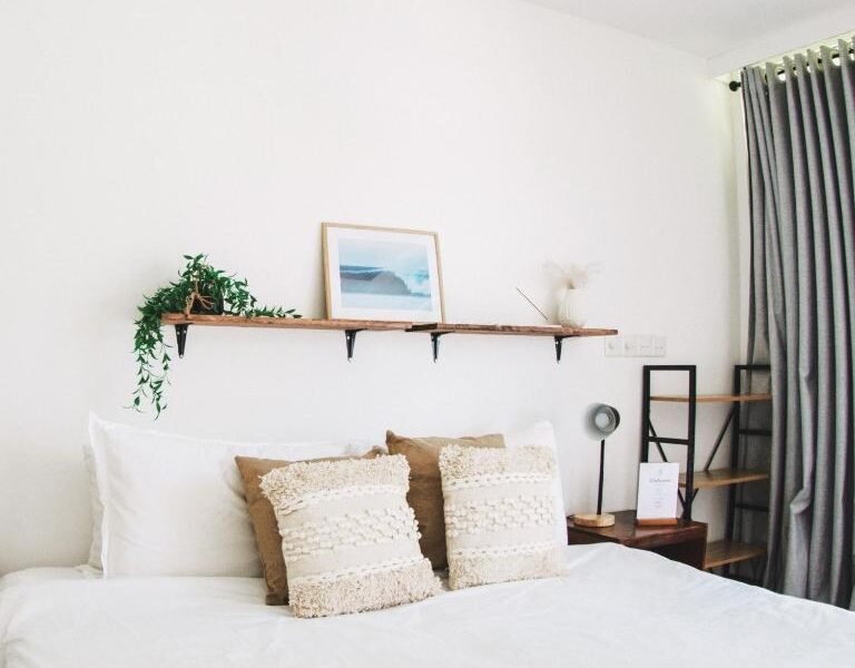 TWIN PALMS 'Surfhouse'