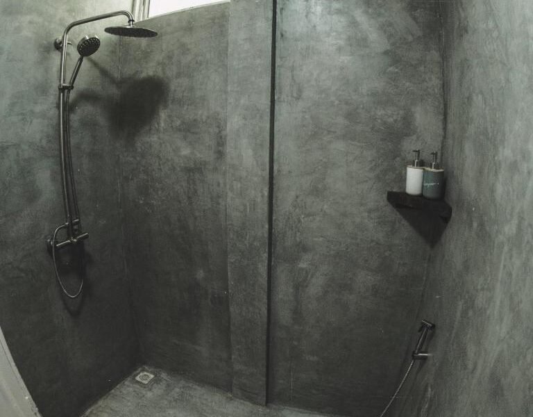 TWIN PALMS 'Surfhouse'