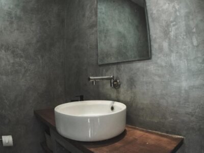 TWIN PALMS 'Surfhouse'