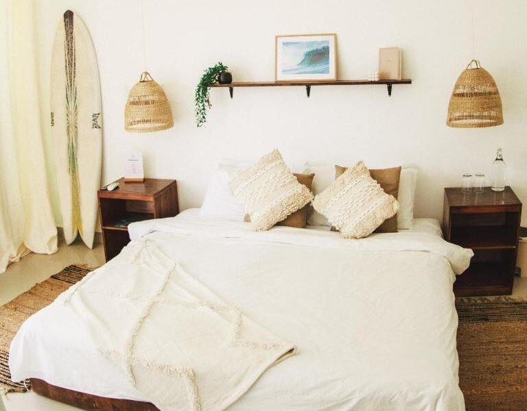 TWIN PALMS 'Surfhouse'