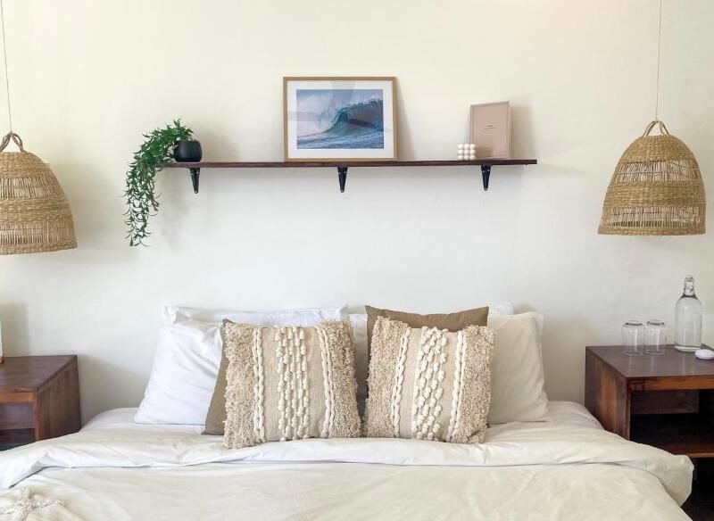 TWIN PALMS 'Surfhouse'