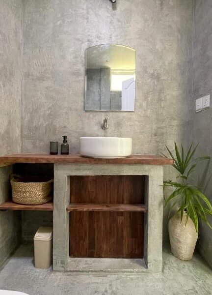 TWIN PALMS 'Surfhouse'