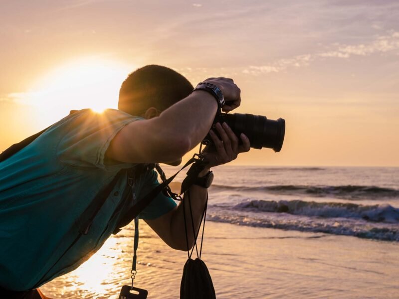 Professional Photography Services